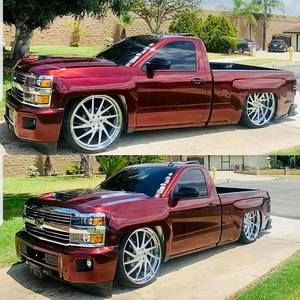 Meet your Posher, Luis